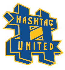 Hashtag United FC