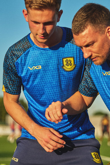 Training